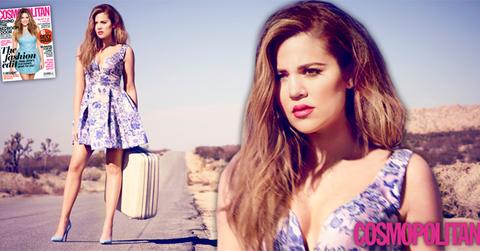 //khloe kardashian british cosmopolitan uk photo shoot jan wide