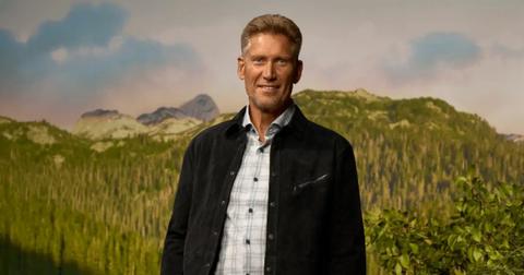 golden bachelor couple gerry turner theresa nist bickering prenup