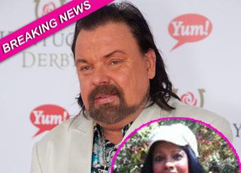 //thomas kinkade widow amy pinto walsh