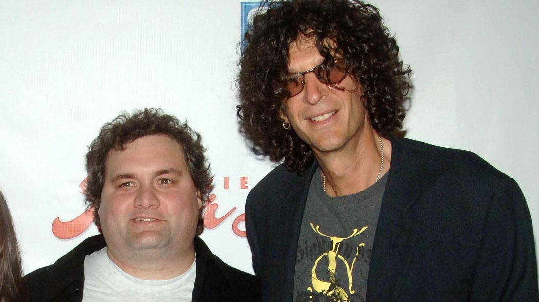 Howard Stern Admits He Cut Artie Lange Off Amid Drug Battle