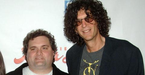 Howard Stern Admits He Cut Artie Lange Off Amid Drug Battle