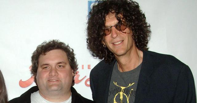 Howard Stern Admits He Cut Artie Lange Off Amid Drug Battle