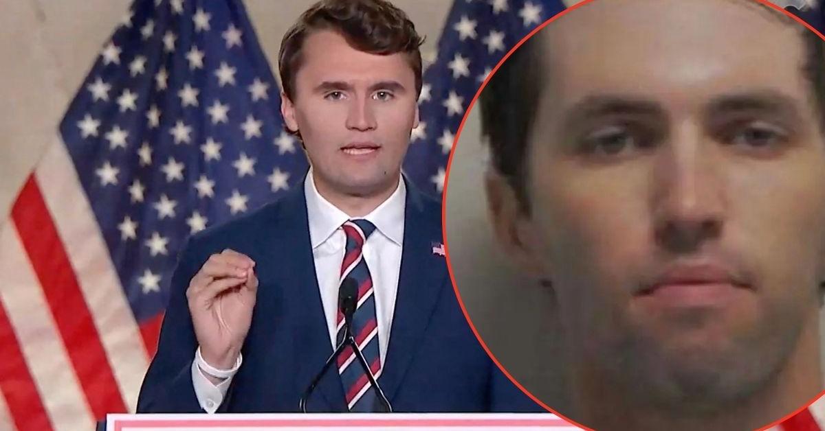 Charlie Kirk Assassination Trial: Tyler Robinson's Trans Lover Claims Accused Killer 'Admitted to' Shooting Conservative Activist — And 'Expressed Regret'