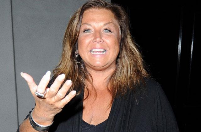 abby lee miler desperate cash dance moms tell all