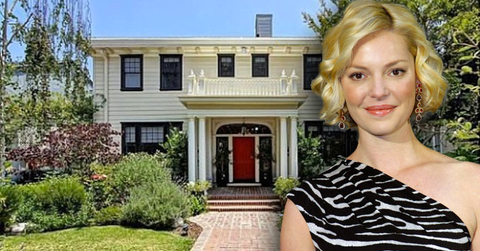 //katherine heigl home zillow wenn