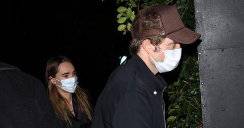 suki waterhouse applying pressure robert pattinson get married