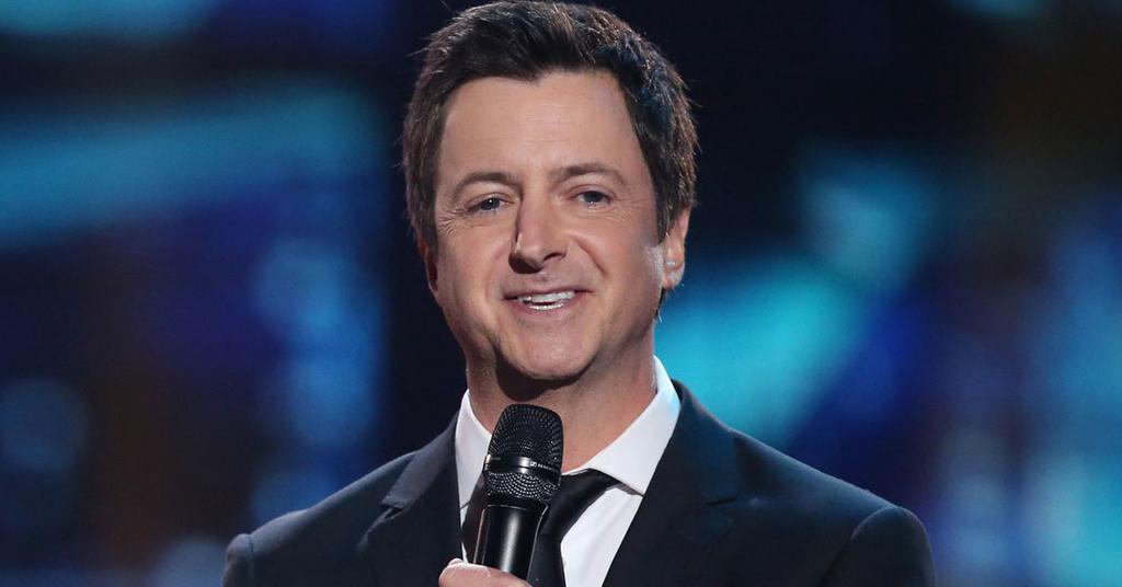 Brian Dunkleman Lands Tv Gig Months After Defending Uber Driver Job