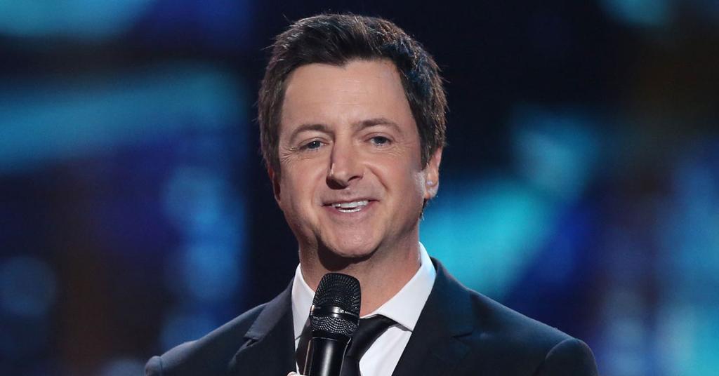 Brian Dunkleman Lands TV Gig Months After Defending Uber Driver Job