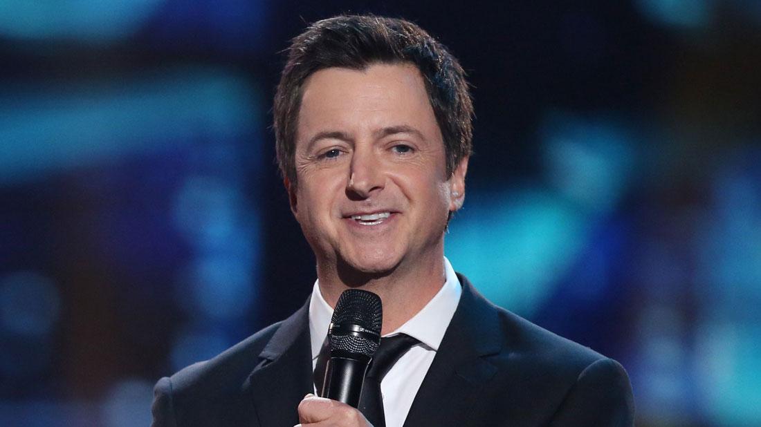 Brian Dunkleman Lands TV Gig Months After Defending Uber Driver Job