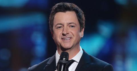 Ex 'American Idol' Host Brian Dunkleman Lands TV Gig Months After Defending Uber Job