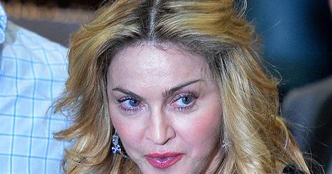 Madonna Fires Trainer For Having Affair With Her Boyfriend