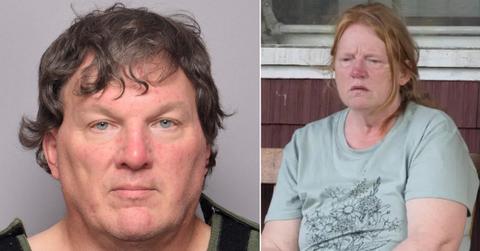 photo of Rex Heuermann