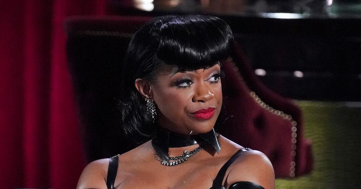 Kandi Atlanta Housewives 'RHOA' Star Kandi Burruss' ATL Restaurant Receives C Health Score Weeks