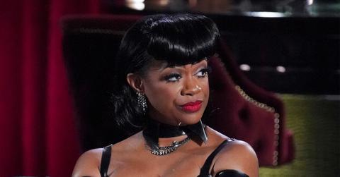 kandi burruss real housewives atlanta rhoa restaurant blaze health score shut down