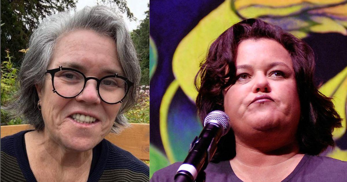 rosie odonnell hollywood suck up act branded phony showbiz pariah