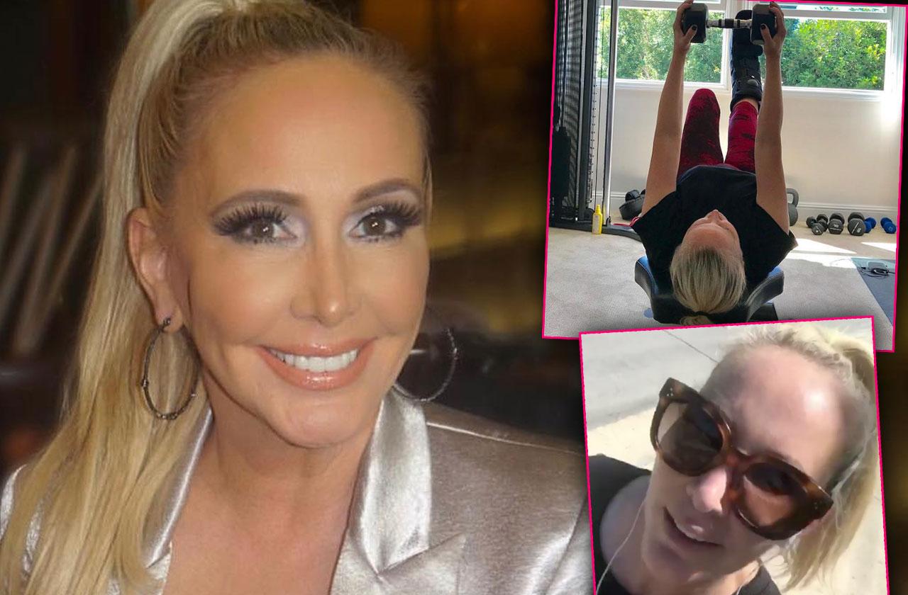 Shannon Beador Weight Loss