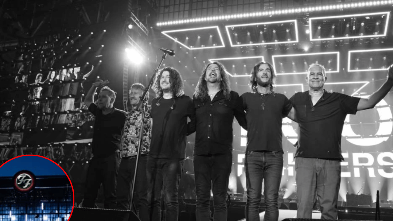 Foo Fighters