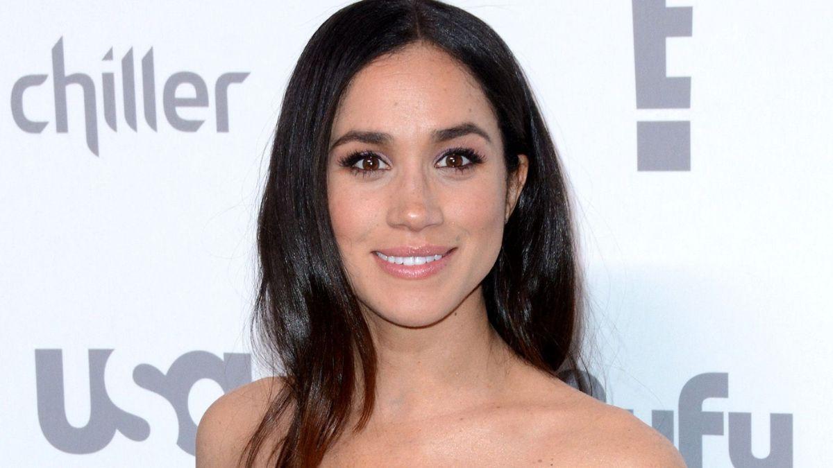 Dr. Youn examined Meghan Markle's evolving look from high school and beyond.