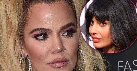 Jameela Jamil Calls Khloe Kardashian Weight Loss Battle Sad