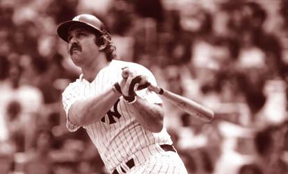 //thurman munson famous plane crashes