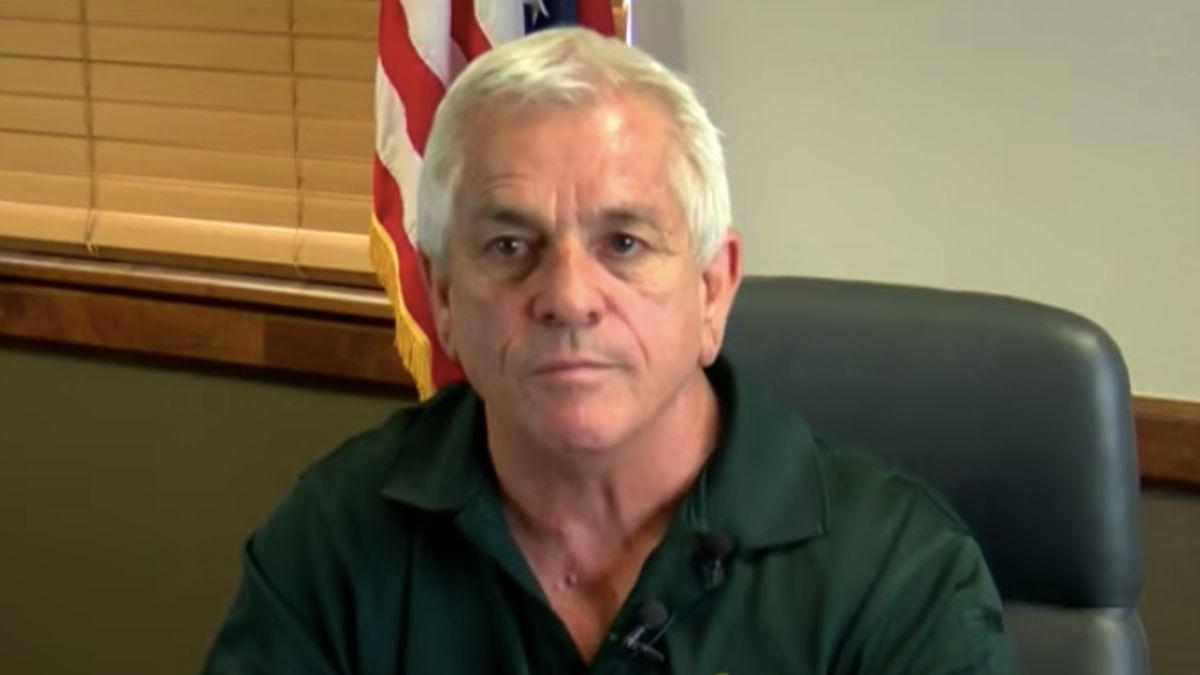 picture of Chris Nanos