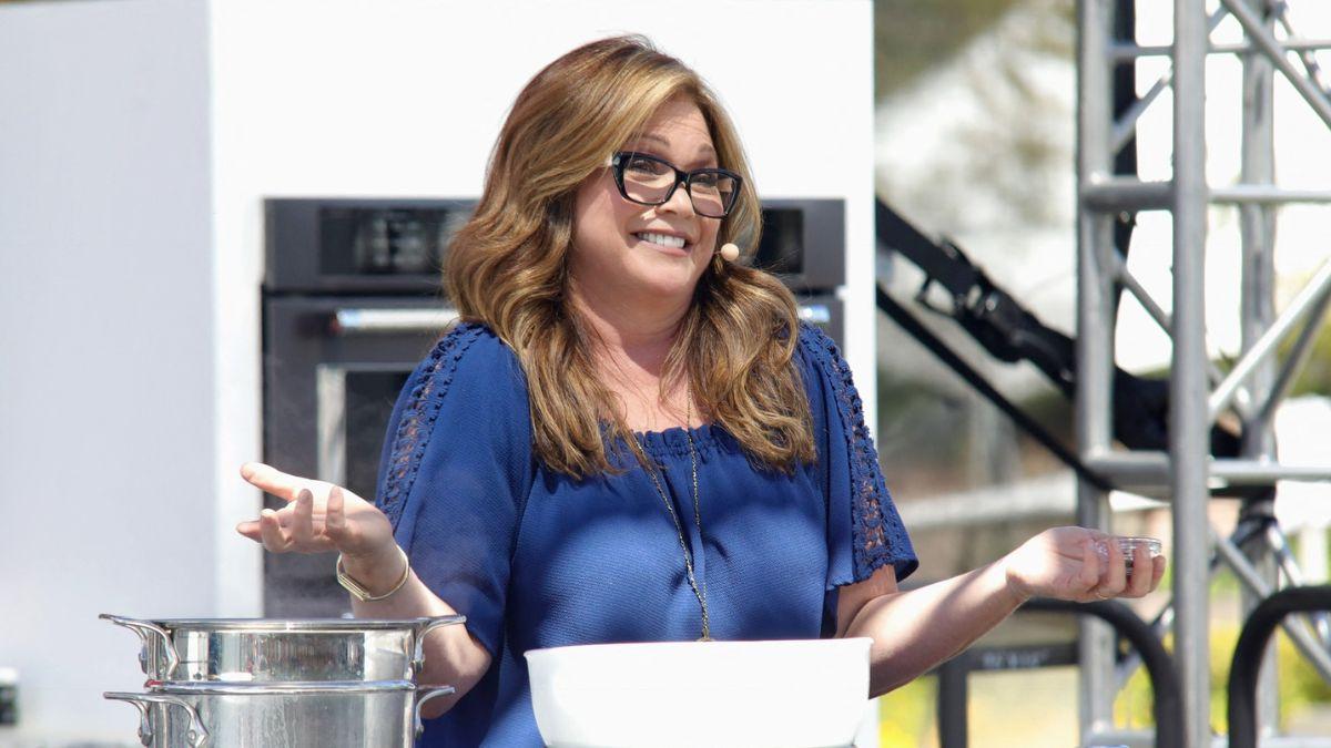 Photo of Valerie Bertinelli 