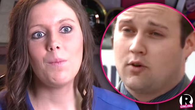 Josh Duggar Cheating Scandal Anna Duggar Sister