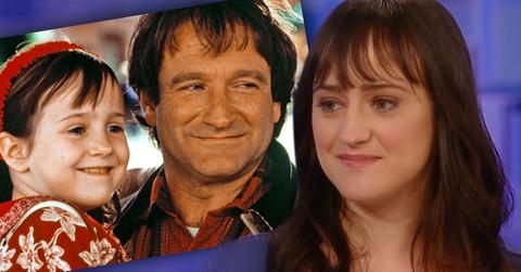 //mara wilson robin wilson pp