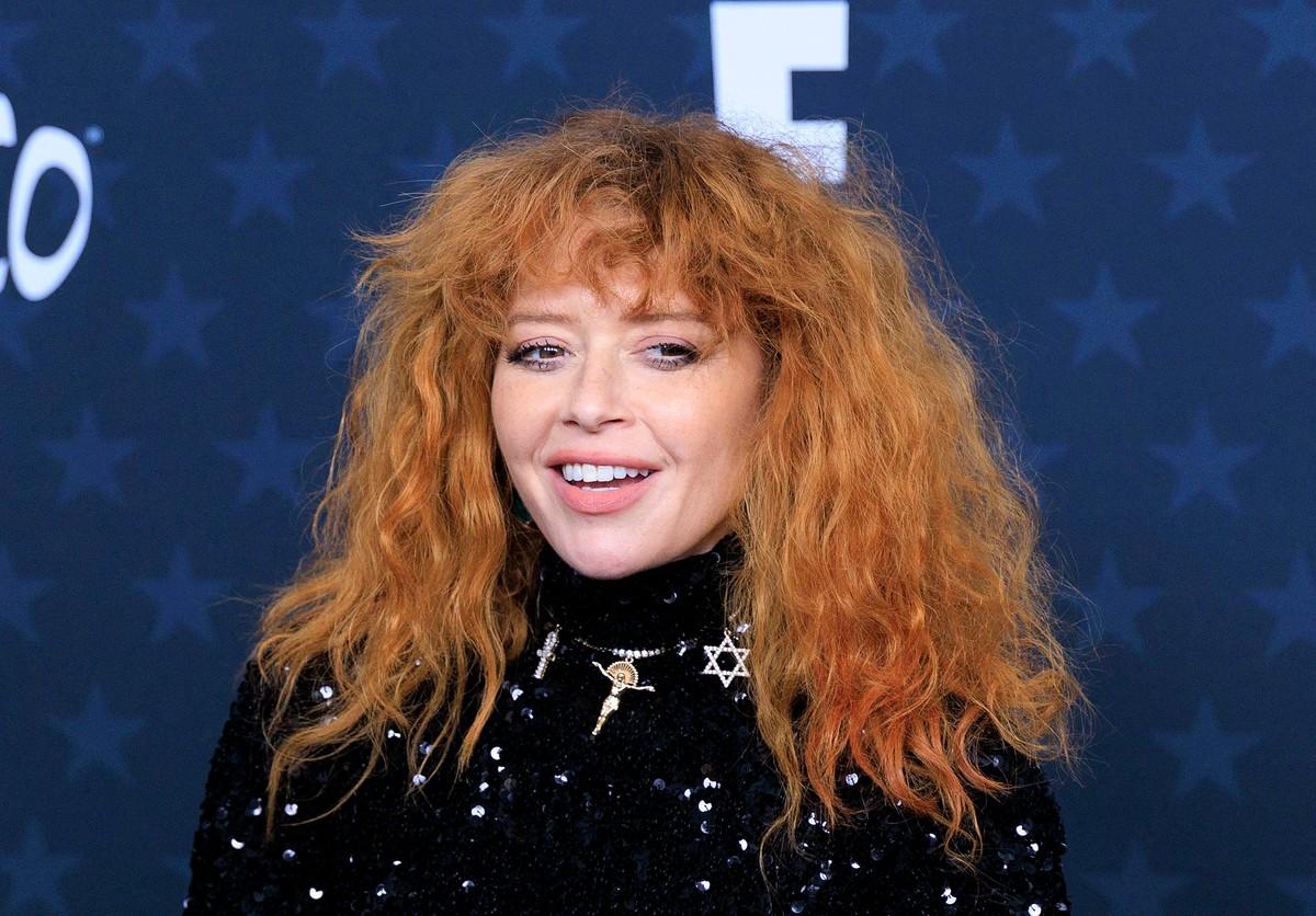 Following her 2006 sobriety, Lyonne earned SAG Awards and Emmy and Golden Globe nominations for 'Russian Doll' and 'Orange Is the New Black.'