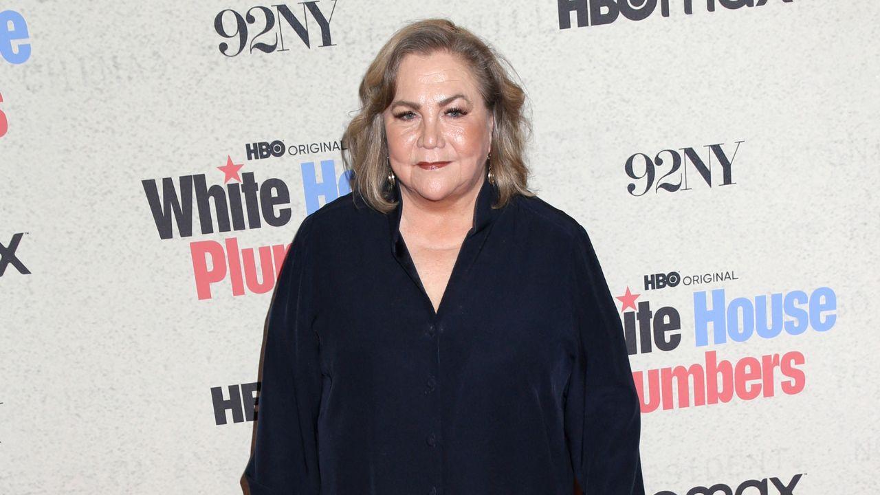 image of Michael Douglas admitted he had an affair with Kathleen Turner.