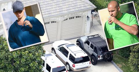 //hank baskett kendra wilkinson