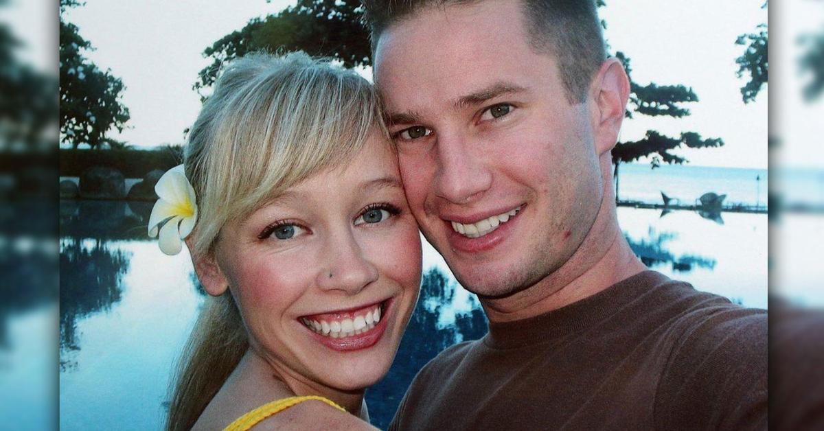 Video Shows Sherri Papini Running On Street After Kidnapping(00)