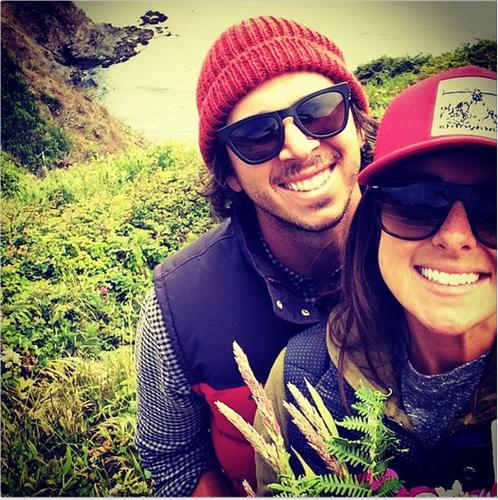 PHOTOS: See Ben Flajnik’s New Girlfriend!