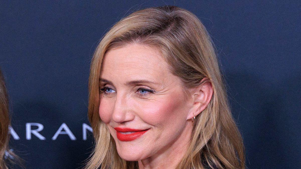 picture of Cameron Diaz