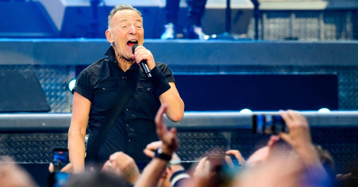 qthemusic/qbrucespringsteennetherlands