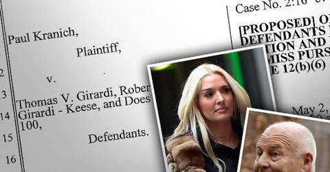 //erika jayne husband sued thomas girardi dismissed rhobh