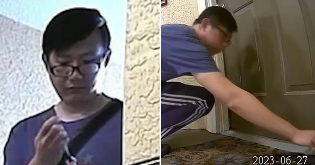 chemicals injecting neighbor pp