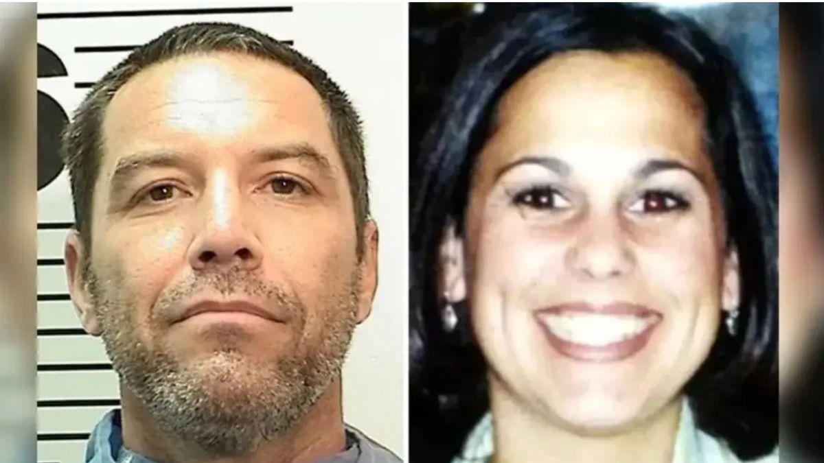 Photo of Scott and Laci Peterson