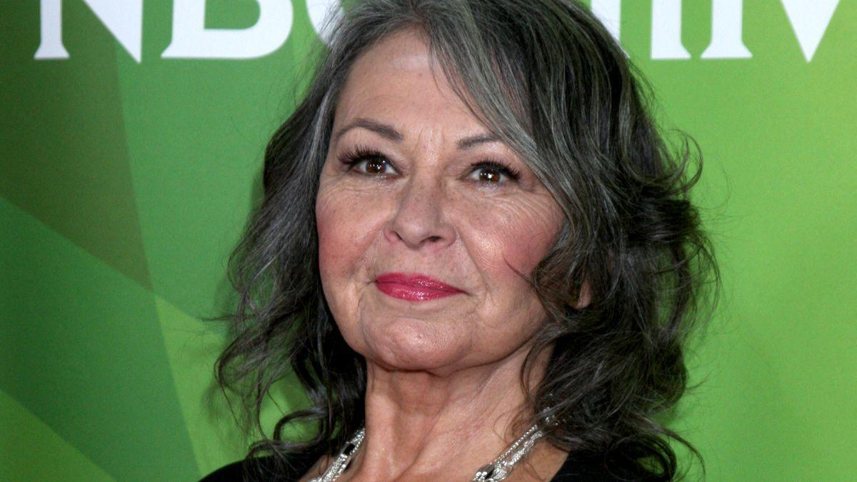 Photo of Roseanne Barr 