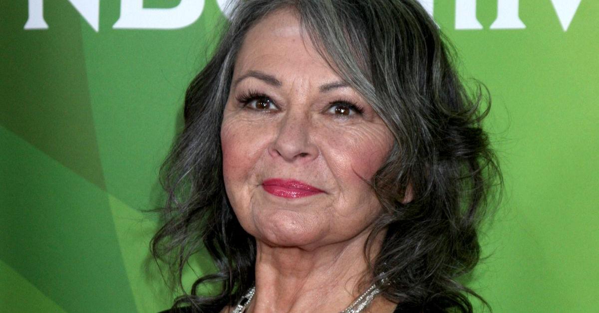 EXCLUSIVE: Roseanne Barr Death Fears Explode Over Comic 'Dodging Heart Surgery Warning' And Frantic Lifestyle