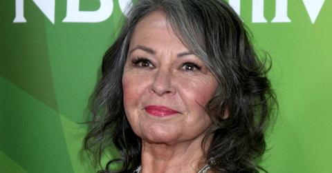 Photo of Roseanne Barr