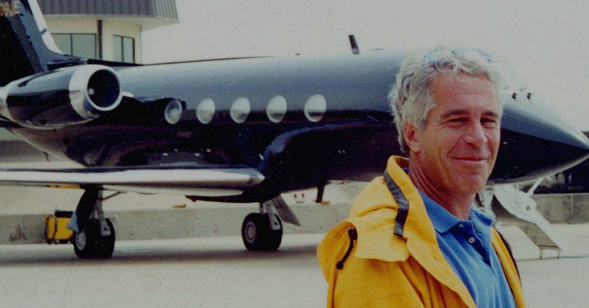 New Document Reveals Jeffrey Epstein’s Medical File Before Suicide Death