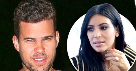 Kris Humphries Move Back L.A.