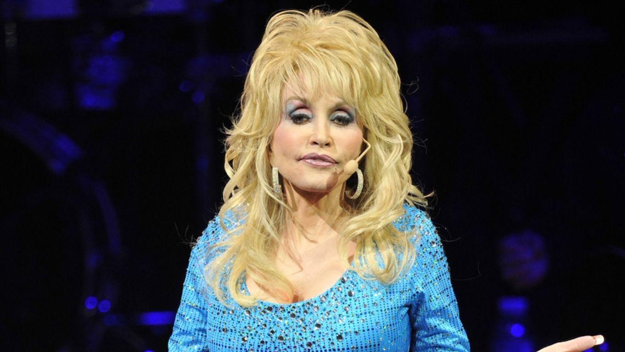 Photo of Dolly Parton