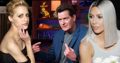 //celebrity christmas scandals tragedies pp