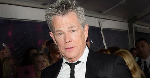 //david foster reality television jumpstart career