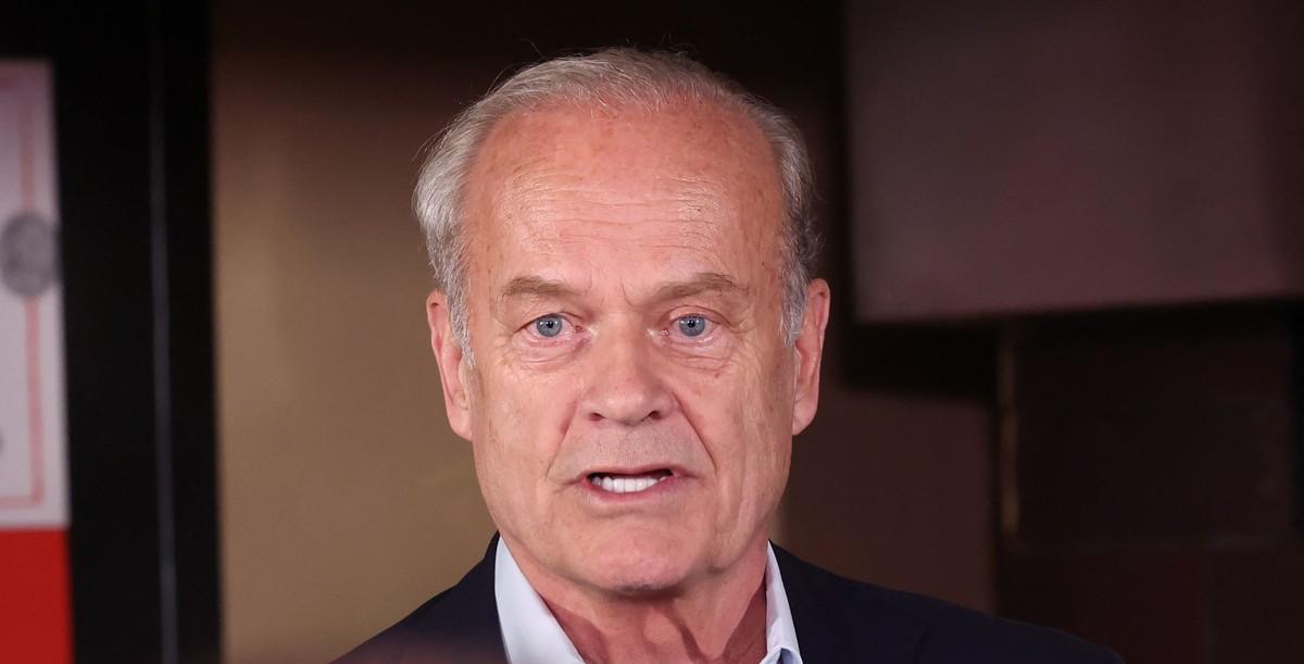 Kelsey described ex-wife Camille as 'pathetic' during a 2019 interview.