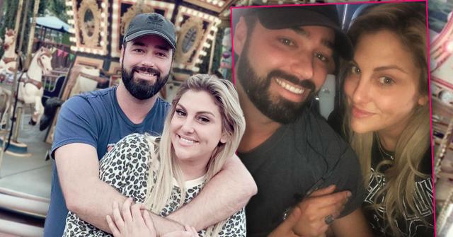 RHOC’s Gina Kirschenheiter Moving With Boyfriend After Divorce