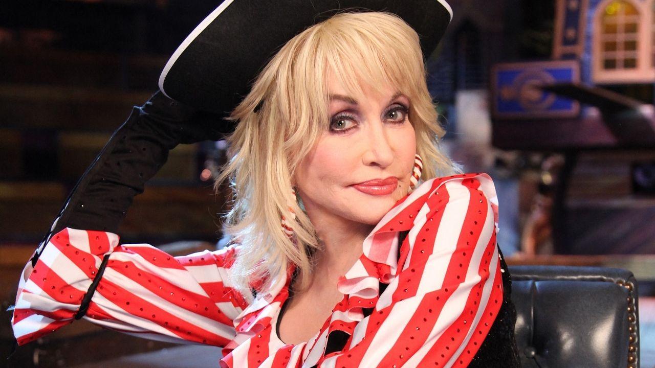 Photo of Dolly Parton