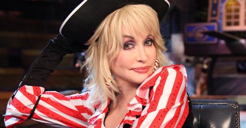 Photo of Dolly Parton